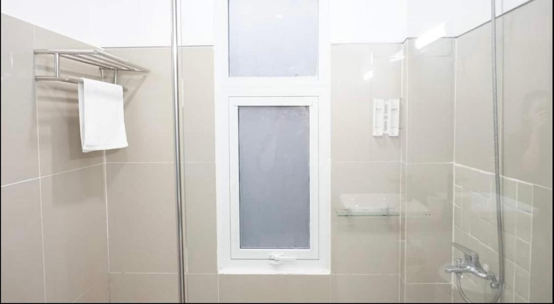 Maiam Homestay Хошимин Экстерьер фото