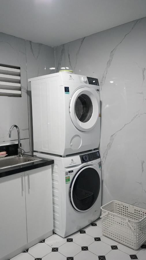 Maiam Homestay Хошимин Экстерьер фото