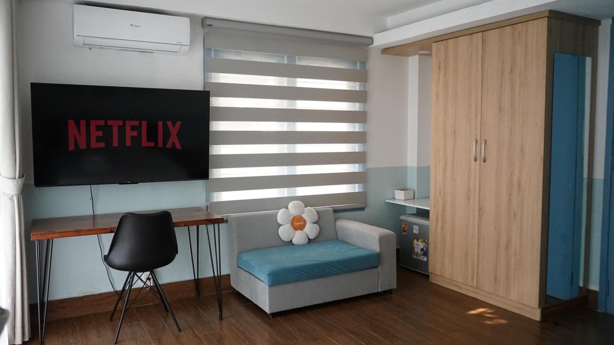 Maiam Homestay Хошимин Экстерьер фото