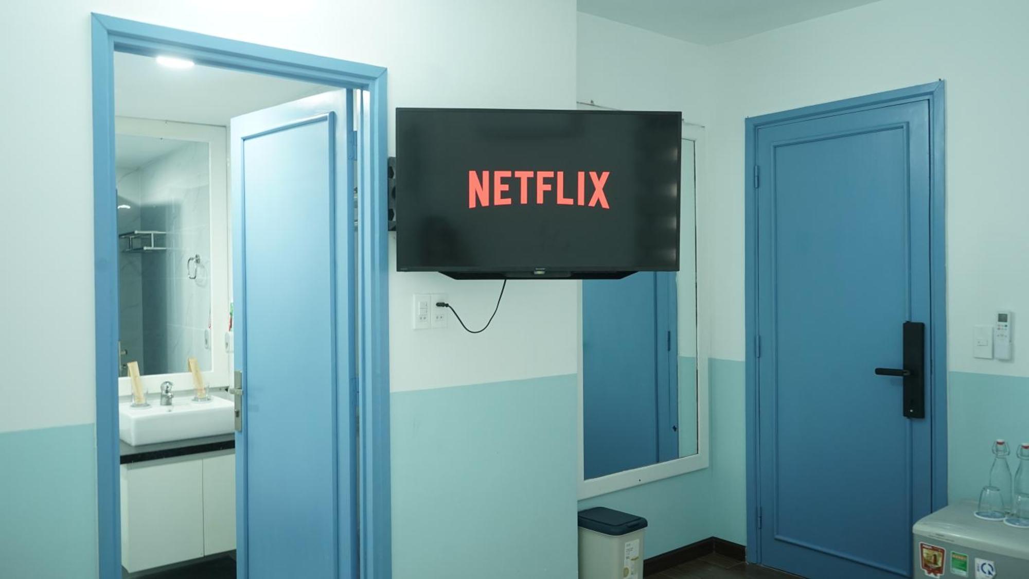 Maiam Homestay Хошимин Экстерьер фото
