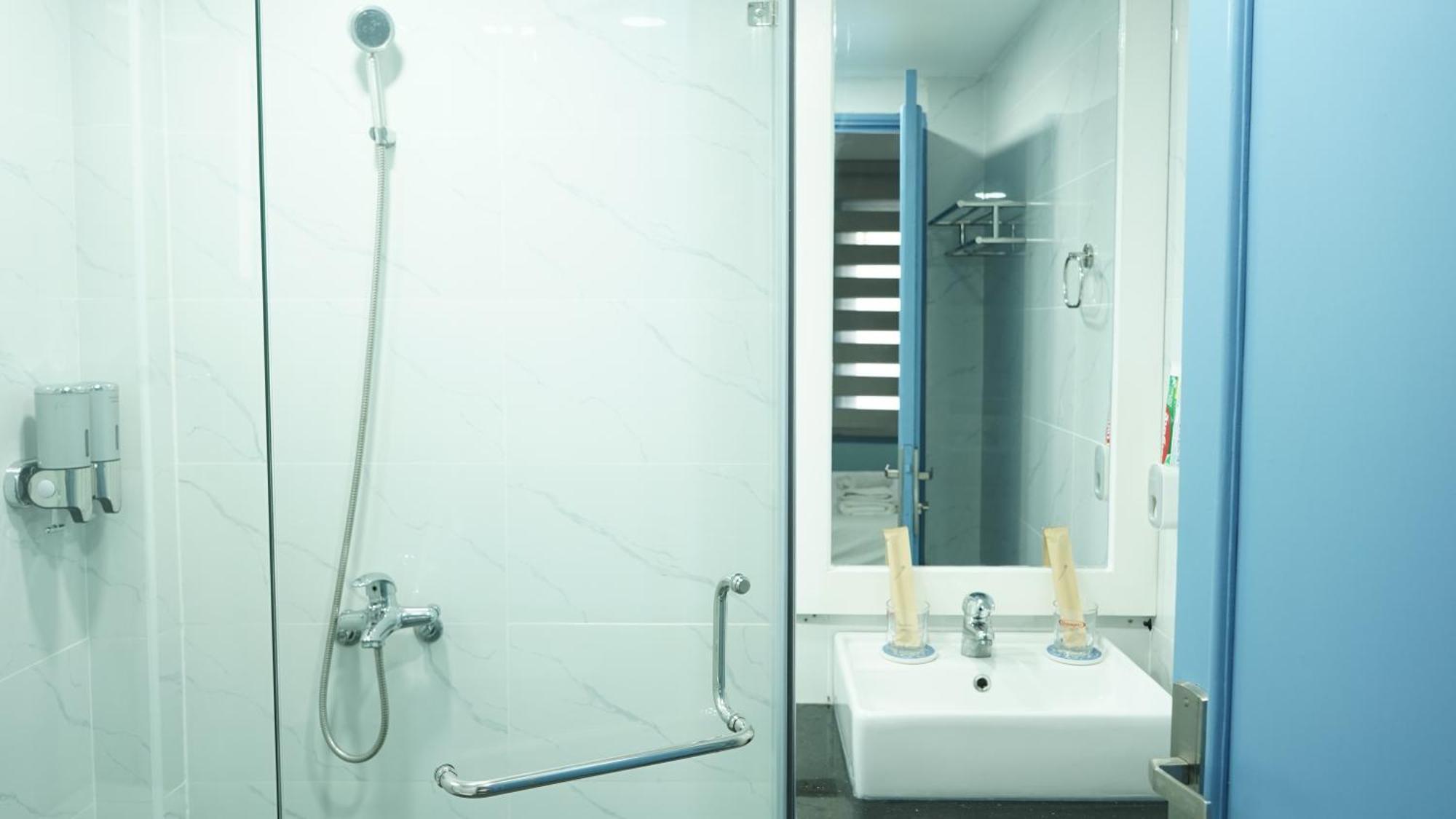 Maiam Homestay Хошимин Экстерьер фото