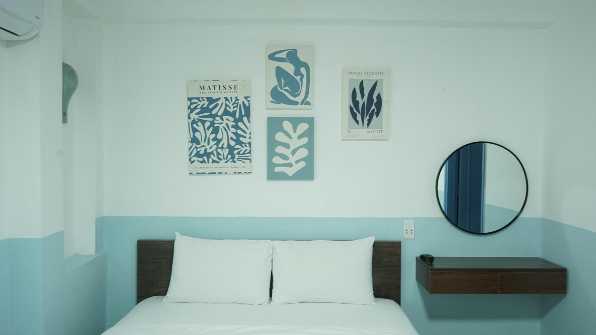 Maiam Homestay Хошимин Экстерьер фото