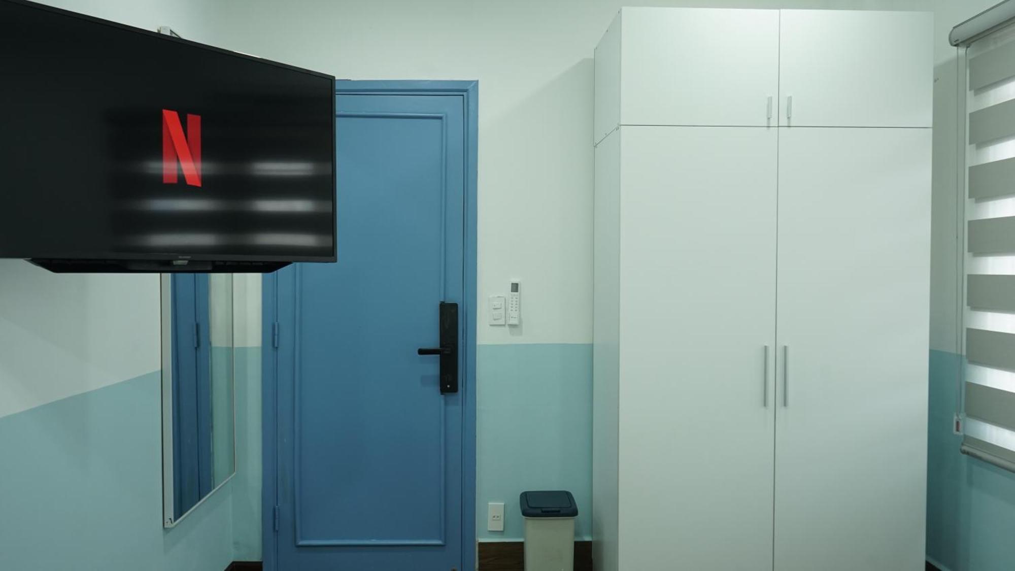 Maiam Homestay Хошимин Экстерьер фото